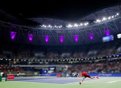 华宁县体育比赛