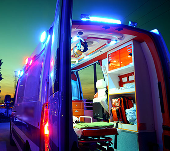 华宁县车辆内部展示