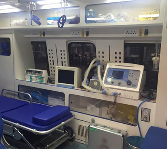 华宁县车辆内部展示